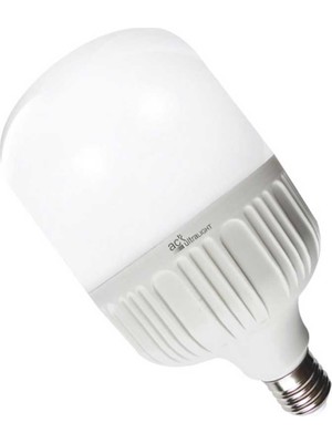 Ack 40W E27 3000K Günışığı T120 LED Ampul AA13-04020