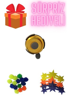 Hellove Bisiklet Süsü Çocuk Bisiklet Süsü Bisiklet Aksesuarı Bisiklet Susu