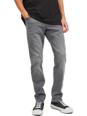 Jack & Jones Glenn Slim Fit Erkek Jeans 12243599 12243599011