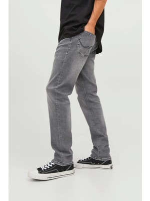 Jack & Jones Glenn Slim Fit Erkek Jeans 12243599 12243599011