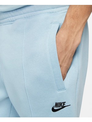 adidas Nike Club Fleece Tapered Fit Joggers Erkek Eşofman Altı DO0022