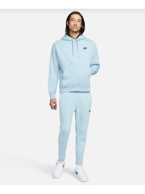 adidas Nike Club Fleece Tapered Fit Joggers Erkek Eşofman Altı DO0022