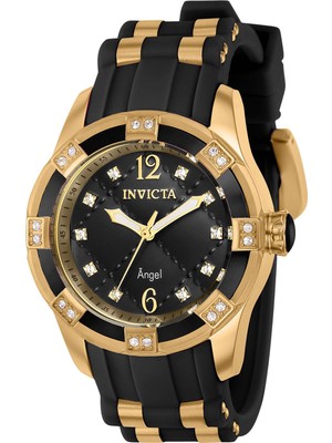 Invıcta 236716 Kadın Kol Saati