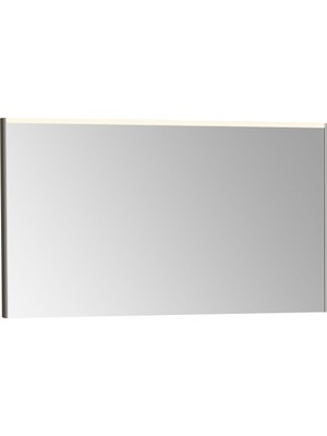 Vitra Core Düz Ledli Ayna 120 cm 66917
