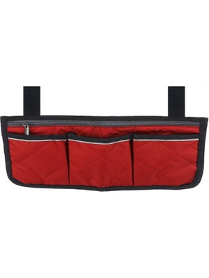 Ozclife Çok Amaçlı Çanta