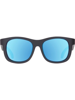 Babiators Polarize Navigator Güneş Gözlüğü Jet Black 0-2 Yaş