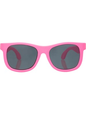 Babiators Original Navigator Güneş Gözlüğü Think Pink 0-2 Yaş