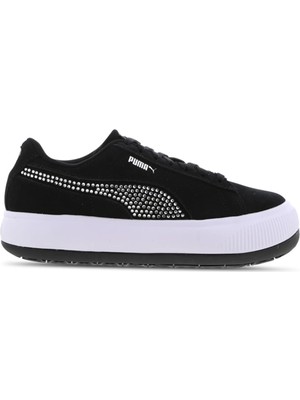 Puma Suede Mayu Kadın Ayakkabı 385515-01