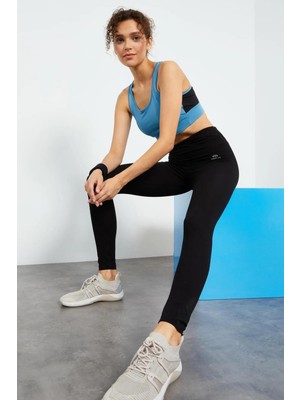 Tommy Life BAYAN TAYT KOYU GRİ