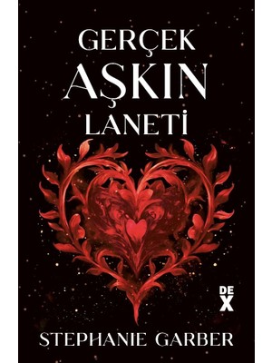 Gerçek Aşkın Laneti -  Stephanie Garber