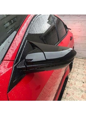 Batman Honda Civic Fc5 Yarasa Ayna Kapağı