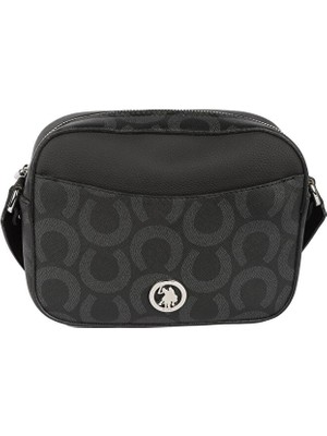 U.S. Polo Assn. US23587 Kadın Çapraz Çanta