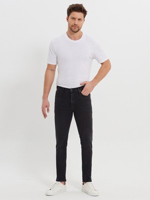 LTB Smarty Y Dar Paça Jean Pantolon