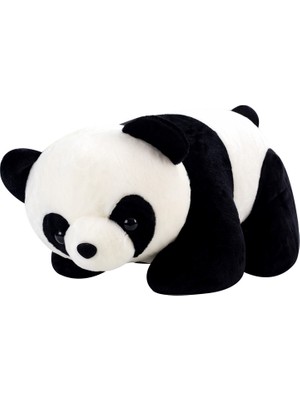 Canxin Sevimli Dev Panda Peluş Oyuncak 60CM (Yurt Dışından)