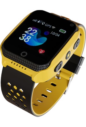 HOCO Y2 1.3inch IP68 Waterproof Touch Screen Smart Watch ساعة ذكية