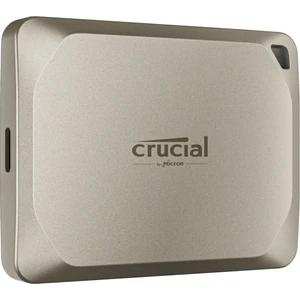 X9 Pro For Mac 1tb Taşınabilir SSD 1050 Mb/s USB 3.2 Gen-2 CT1000X9PROMACSSD9B