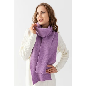 Basic Kadın Düz Atkı