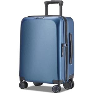 GM20023W Business Premium 3'lü Valiz Seti
