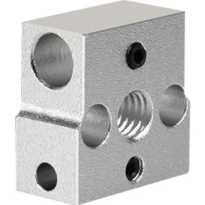 Hobi Mekatronik Creality Cr-6 Se Isıtıcı Kare Blok