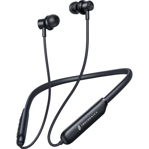 TaoTronics TT-BH115 ENC Mikrofonlu Mıknatıslı Boyun Askılı Bluetooth Kulaklık IPX5 30 Saat Müzik BT 5.2 Çift Cihaz Desteği