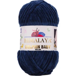 Dolphin Baby 80321 Lacivert