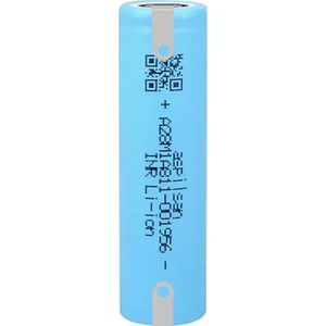 A28 Başlıksız Puntalı 3.7V 2900MAH 25A Discharge Şarjlı Li-Ion Pil