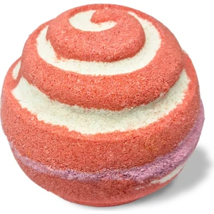 Candy Swirl Banyo Bombası