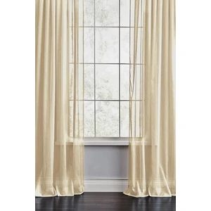 Premier Home Mira Tül Krem 200X260