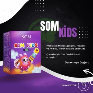 Som Kıds