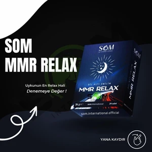 Som Mmr Relax