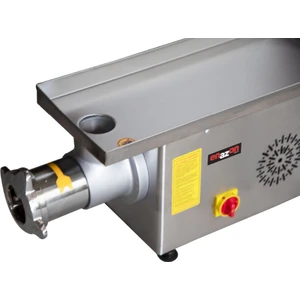 22 No Et Kıyma Makinesi 1,1 Kw 1,5 Hp (Beygir) Motor Döküm Redüktör