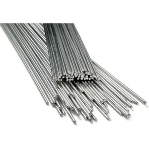 ALÜMİNYUM KAYNAK TELİ (2,4 MM) 10 ADET