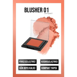 New Well Blusher 01