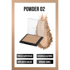 New Well Powder 02