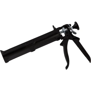SİLİKON KARTUŞ TABANCASI METAL