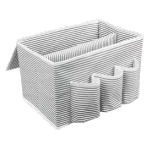 İdeal Home Başucu Düzenleyicisi, Çok Amaçlı Düzenleyici, Ev Dekorasyonu, Dekoratif Düzenleyici, Organizer