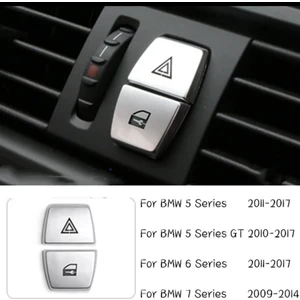 Yıldız Tuning Bmw F10 4lü ve Kilitleme Kilit Tuşu Butonu Yenileme 2011-2017