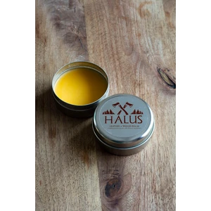 Wood & Leather Balm  | BushcraftKamp,Outdoor