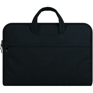 Hk Teknoloji Macbook Air 13 Inç A2337 M1 Işlemcili Kılıf Koruma Taşıma Çantası Su Geçirmez