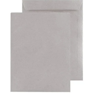 Asil Torba Zarf Ölçüleri 240X320 Kraft 250 Adet