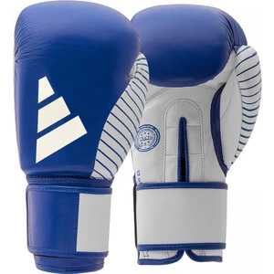 Adidas ADIKBWKF200 Wako Onaylı Kick Boks Eldiveni Hakiki Deri