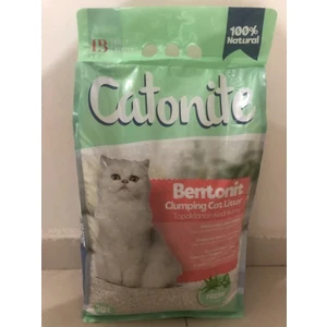 Fresh Kedi Kumu 5lt