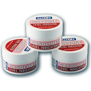 ALCON YAKIT SEVİYE TESPİT MACUNU  (75 ML) (ADET)