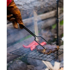 Barbekü Çatal  | Bushcraft, Kamp, Hediye, Outdoor
