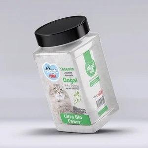 Kedi Kumu Koku Giderici Yasemin 500 gr