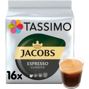 Jacobs Espresso Classico