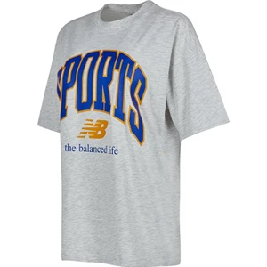 New Balance T-Shirt Wnt3305