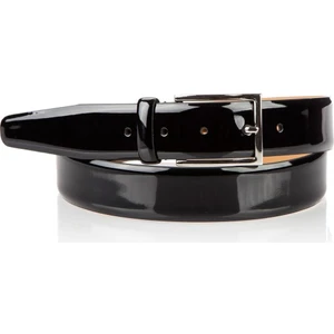 Başkent Çanta Çocuk Kemeri Rugan Siyah 8683255012824