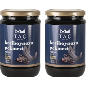 Pekmez 800 gr Harnup Keçiboynuzu Pekmezi 2’li