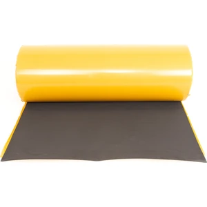 YAPIŞKANLI EPDM SÜNGER LEVHA 2 MM EN:1 MT BOY:1 MT